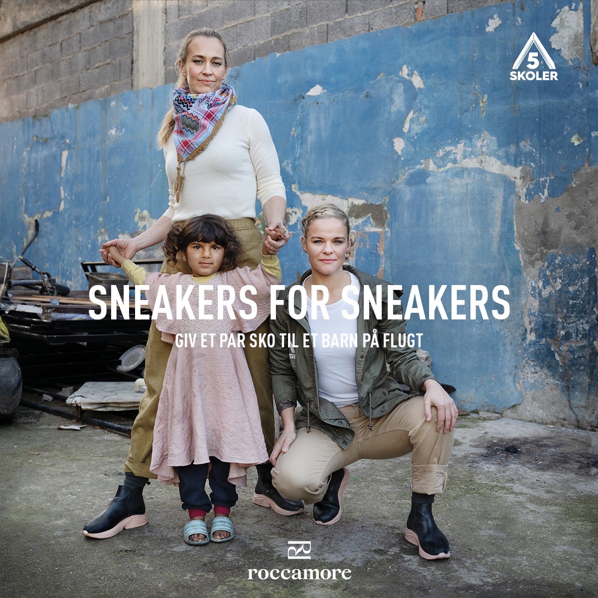 Sneakers for Sneakers